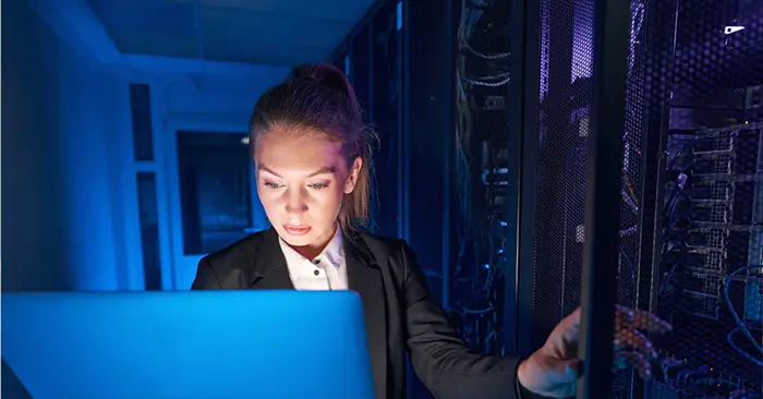 Realize up to $2.8M in TCO savings over five years by consolidating with a new Supermicro H14 Hyper DP server 
